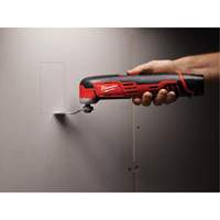 Outil multifonction sans fil M12 (outil seulement), 12 V, Lithium-ion Infinity Industrial Services Inc.