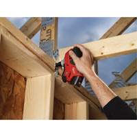 M12 Cordless Palm Nailer Kit, 12 V, Lithium-Ion Infinity Industrial Services Inc.