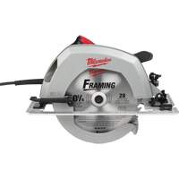 Circular Saw Infinity Industrial Services Inc.