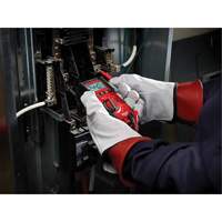 Digital Multimeter, AC/DC Voltage, AC/DC Current Infinity Industrial Services Inc.