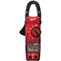 Clamp Meters