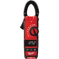 Clamp Meter, AC/DC/AC/DC Voltage, AC/DC Current Infinity Industrial Services Inc.
