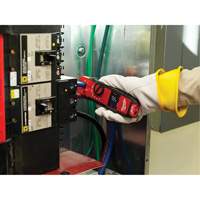 Fork Tester, AC/DC Voltage, AC/DC Current Infinity Industrial Services Inc.
