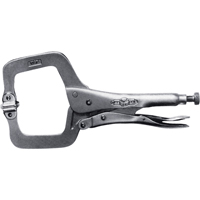 Vise-Grip&reg; Swivel Pad Pliers, 24" Length, C-Clamp Infinity Industrial Services Inc.