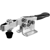 Brides de fixation horizontale - S&eacute;ries 225 Infinity Industrial Services Inc.