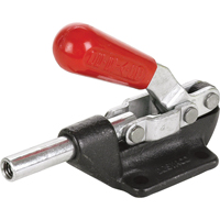 Straight Line Clamps - 603 Series, 1-1/4" (31.75 mm) Capacity, 600 lbs. Clamping Force Infinity Industrial Services Inc.