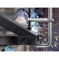 Heavy-Duty MorPad Assembly Infinity Industrial Services Inc.