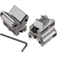 Variable Angle Device Infinity Industrial Services Inc.