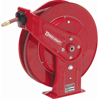 D&eacute;vidoirs de tuyaux, Air/Eau, 1/2" x 50', Tuyau simple, 300 psi Infinity Industrial Services Inc.