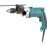 Variable 2-Speed Hammer Drill Infinity Industrial Services Inc.