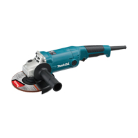 Angle Grinder, 6", 120 V, 10.5 A, 10000 RPM Infinity Industrial Services Inc.