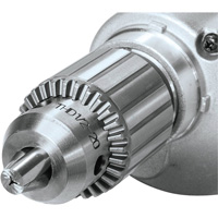 Variable Speed Drill, 1/2" Chuck, 6.5 A, 120 V, 0-550 RPM, Keyed Chuck Infinity Industrial Services Inc.