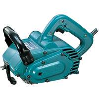 Wheel Sander Infinity Industrial Services Inc.