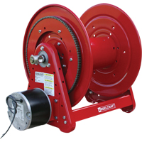 Hose Reels, Single Hose, 17-3/4" W x 15-3/4" D x 20-1/4" H Infinity Industrial Services Inc.