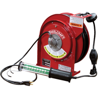 Cord Reels Infinity Industrial Services Inc.