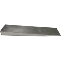 Fox Wedge - Stainless Steel Infinity Industrial Services Inc.