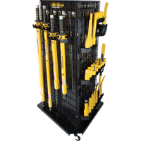Heavy Equipment Master Kit with Display Infinity Industrial Services Inc.