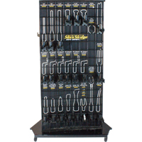 Heavy Equipment Master Kit with Display Infinity Industrial Services Inc.