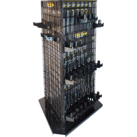 Heavy Equipment Master Kit with Display Infinity Industrial Services Inc.