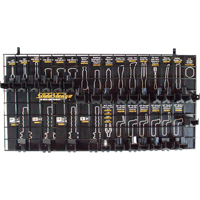 Heavy Equipment Master Kit with Display Infinity Industrial Services Inc.