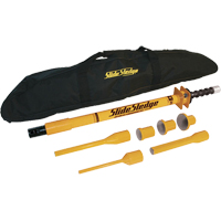Multi-Head Hammer Kit, 30" L Infinity Industrial Services Inc.