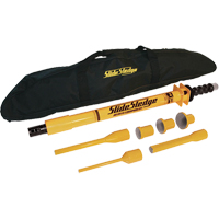 Multi-Head Hammer Kit, 30" L Infinity Industrial Services Inc.
