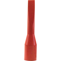 Embout de ciseau Infinity Industrial Services Inc.