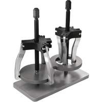 Extracteurs internes/externes &agrave; cliquet Infinity Industrial Services Inc.