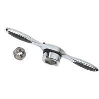 Metric Ratcheting Tap & Die Set, 42 Pieces Infinity Industrial Services Inc.