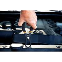 Jeu de pinces de carrosserie 3 mcx Infinity Industrial Services Inc.