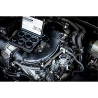 6-Piece Oil Canister Socket Set Service Kit Infinity Industrial Services Inc.