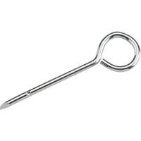 Pink Key for 3/8 " (10 mm) Cable #A-13 Infinity Industrial Services Inc.