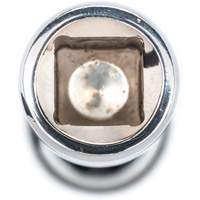 Douille magn&eacute;tique pivotante &agrave; six pans pour bougie d'allumage  Infinity Industrial Services Inc.