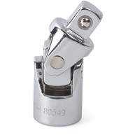 Universal Joint, 3/8" Drive Infinity Industrial Services Inc.