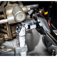 Universal Joint, 3/8" Drive Infinity Industrial Services Inc.