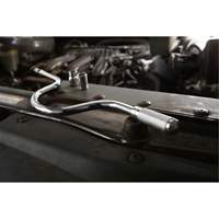 Vilebrequin Infinity Industrial Services Inc.