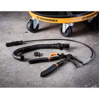 Pince &agrave; collier de serrage avec c&acirc;ble Infinity Industrial Services Inc.