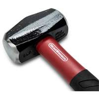 Marteau de perçage, 3 lb, Prise en Fibre de verre, 11" lo Infinity Industrial Services Inc.