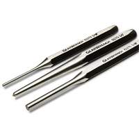 Punch & Chisel Set, 12 Pieces Infinity Industrial Services Inc.