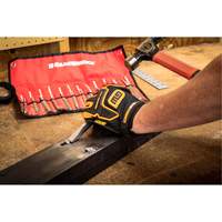 Punch & Chisel Set, 12 Pieces Infinity Industrial Services Inc.