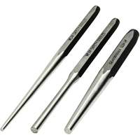 Punch & Chisel Set, 27 Pieces Infinity Industrial Services Inc.