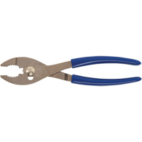 Pliers Infinity Industrial Services Inc.