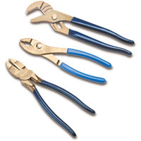 Pliers Infinity Industrial Services Inc.