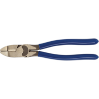 Pliers Infinity Industrial Services Inc.