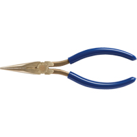 Pliers Infinity Industrial Services Inc.
