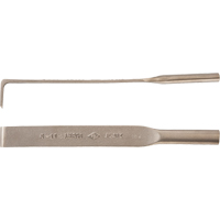 Hand Scrapers Infinity Industrial Services Inc.