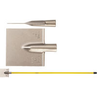 Scrapers Infinity Industrial Services Inc.