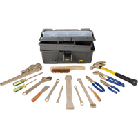 16-Pc. Tool Kits Infinity Industrial Services Inc.