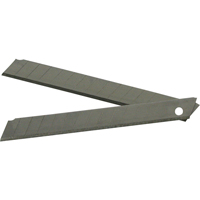 Replacement Blades, Snap-Off Style Infinity Industrial Services Inc.