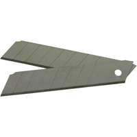 Replacement Blades, Snap-Off Style Infinity Industrial Services Inc.